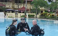 dive course