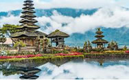 tour bedugul