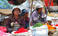 Badung Market