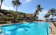 Dive Package