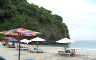 Eastern Bali