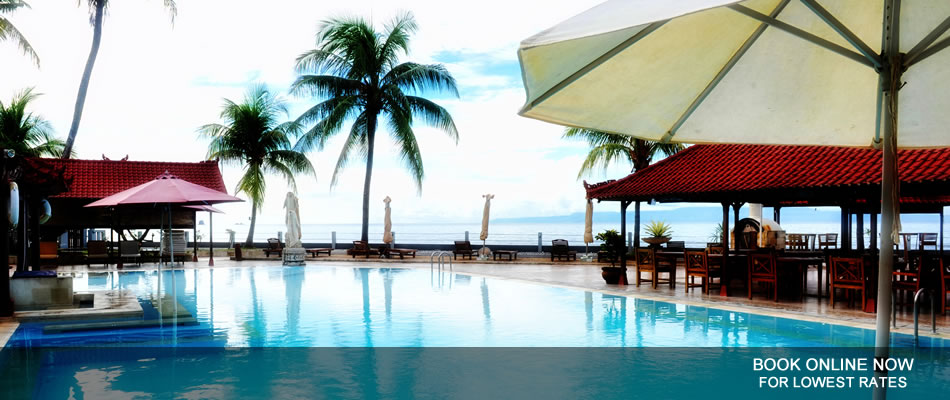 East Bali Resort