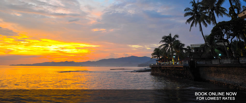 Bali Diving Resort