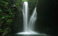 Gitgit Waterfall