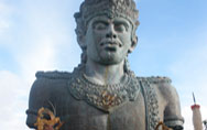 Garuda Wisnu Kencana