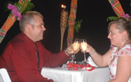 Romantic Dinner