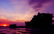 Tanah Lot Temple