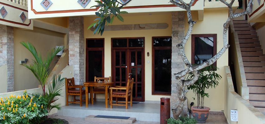 Villa Services