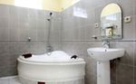 Accommodation: 2 & 3 Bedroom Villas